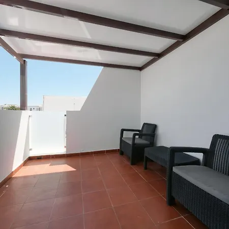 El Rincon - Pool And Bbq - 5min From The By Lanzarote Vakantiehuis *