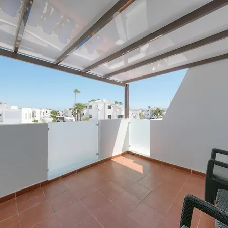Vakantiehuis El Rincon - Pool And Bbq - 5min From The By Lanzarote *