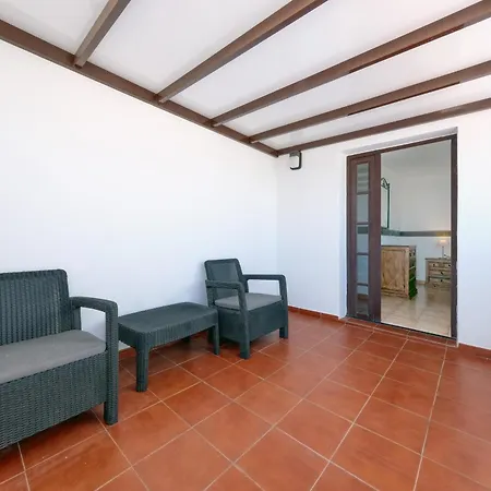 El Rincon - Pool And Bbq - 5min From The By Lanzarote Vakantiehuis