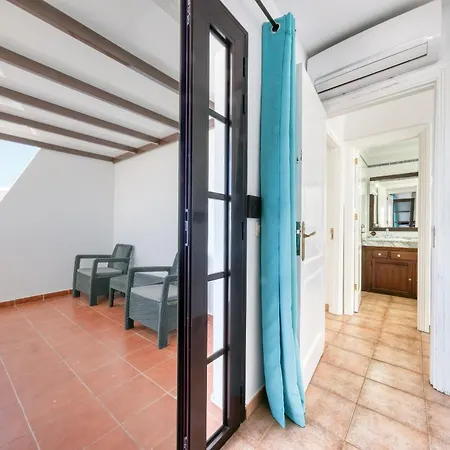 Vakantiehuis El Rincon - Pool And Bbq - 5min From The By Lanzarote